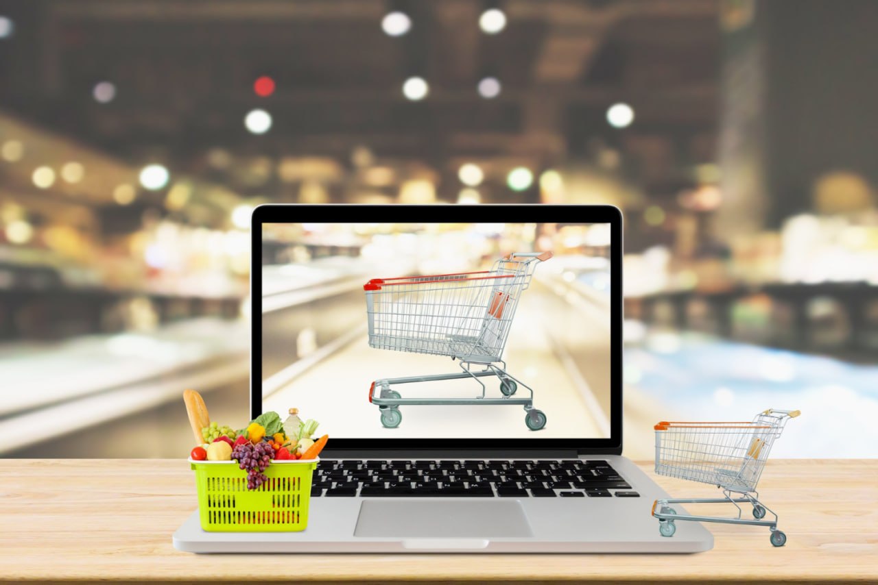 Платформи для інтернет-магазину