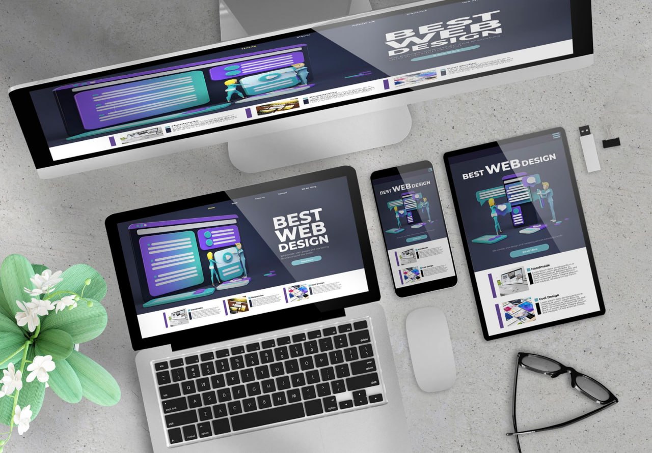 Як створити сайт: платформи для створення сайтів